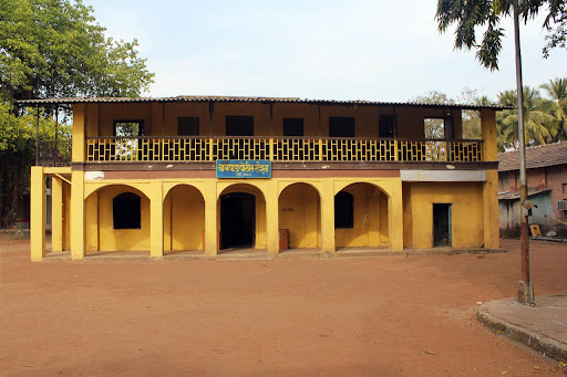 Maharashtra (Mumbai)